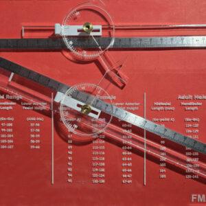 Cephalometric Analysis