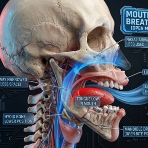 Airway Diagnosis & Treatment Sequence